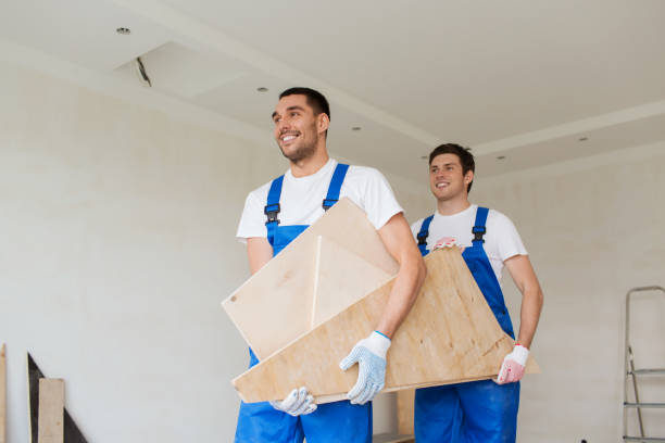 Demolition Debris Removal in South Beloit, IL